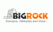 BigRock.in Coupon Code and Promo codes