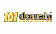 101Domain Coupon Code and Promo codes