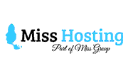 MissHosting Coupon Code and Promo codes