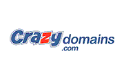 CrazyDomains Coupon Code