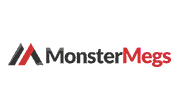 MonsterMegs Coupon Code and Promo codes
