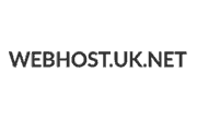 Webhost.uk.net Coupon Code