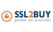 SSL2buy Coupon Code and Promo codes