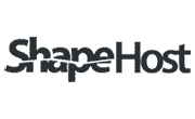 Shape.Host Coupon Code and Promo codes