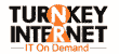 TurnkeyInternet Coupon 30% Off