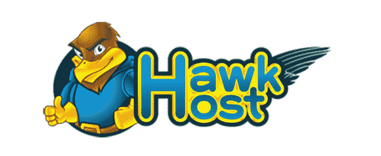 hawkhost Logo