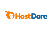 HostDare Coupon Code and Promo codes