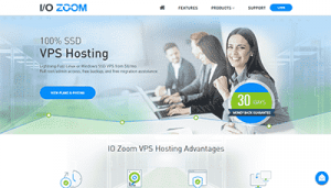 IOZoom review