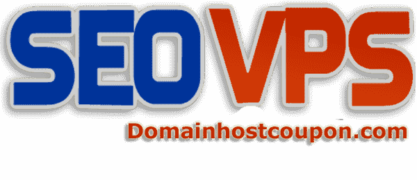 VPS for SEO - Domainhostcoupon