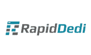 RapidDedi Coupon Code and Promo codes