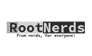 Go to RootNerds Coupon Code