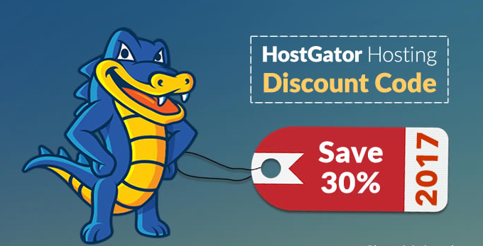 Hostgator Coupon code