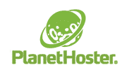 Go to PlanetHoster Coupon Code
