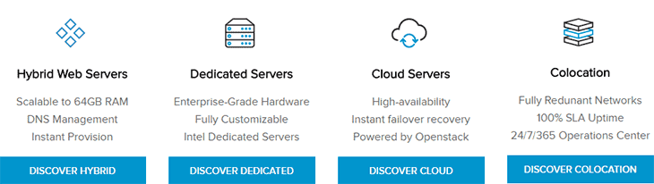Server Mania Hosting