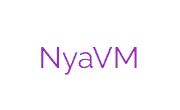 NyaVM Coupon Code and Promo codes