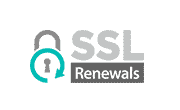 SSLRenewals Coupon Code