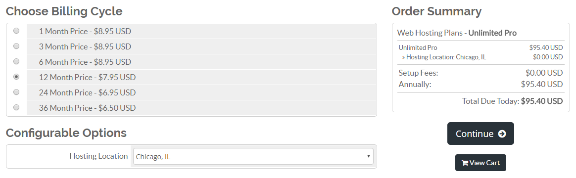 stable-host-price-table