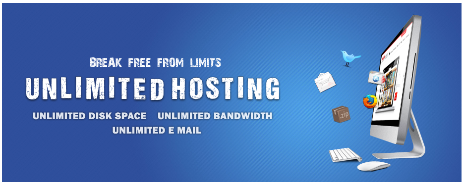 unlimited-hosting
