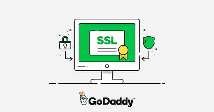 Godaddy SSL Coupon Code