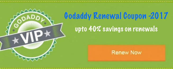 Godaddy-renewal-coupon