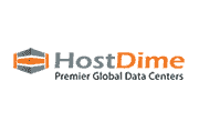 HostDime Coupon Code and Promo codes