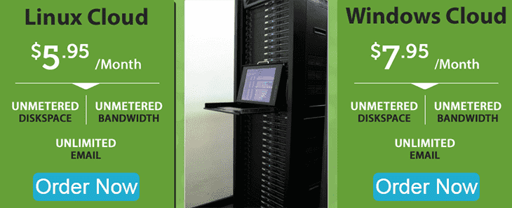 Shared Hosting Plans