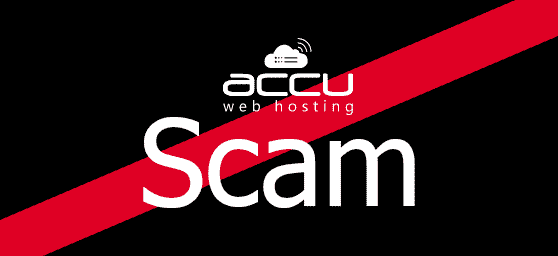 accuwebhosting scam