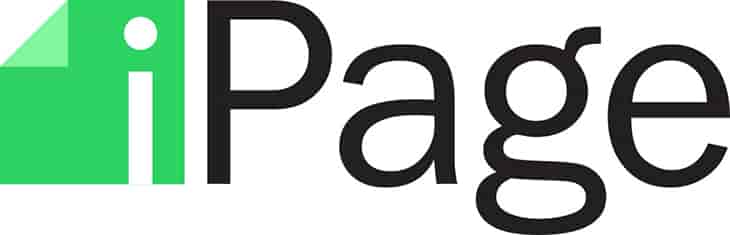 iPage-logo