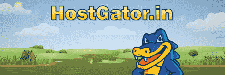 Indian HostGator Web Hosting Coupon