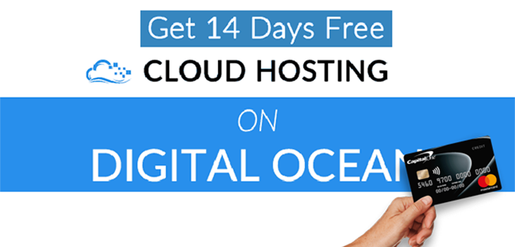 Hosting-on-Digital-Ocean