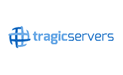 Go to TragicServers Coupon Code