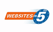 WebsitesIn5 Coupon Code and Promo codes