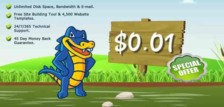 hostgator-one-penny-coupon