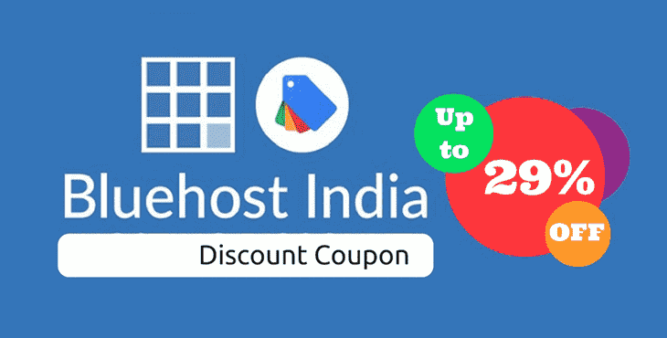 Bluehost-India-discount-coupon