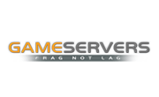 Go to GameServers Coupon Code