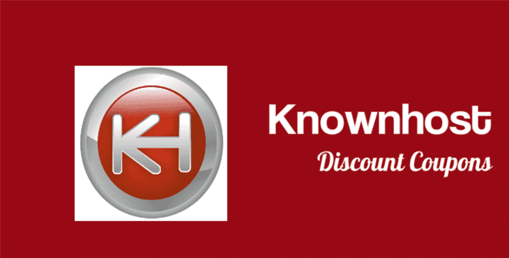 Knowhost discount for dedicated Server.