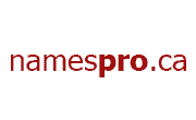 NamesPro Coupon Code and Promo codes