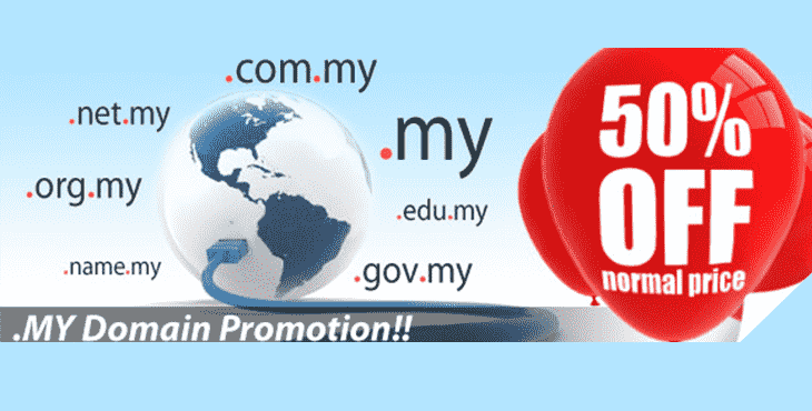 my-domain-promo-code