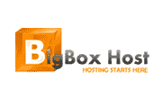 BigBoxHost Coupon Code