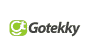 Gotekky Coupon Code and Promo codes
