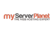 MyServerPlanet Coupon Code and Promo codes