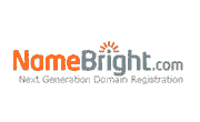 Go to NameBright Coupon Code