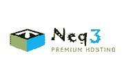 Go to Neq3host Coupon Code