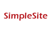 Go to SimpleSite Coupon Code