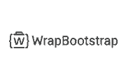 Go to WrapBootstrap Coupon Code