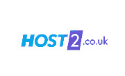 Go to Host2.co.uk Coupon Code