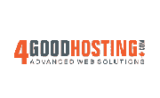 4GoodHosting Coupon Code and Promo codes