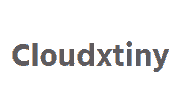 Cloudxtiny Coupon Code and Promo codes