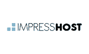 ImpressHost Coupon and Promo Code May 2022