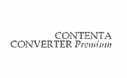 Contenta-Converter Coupon Code and Promo codes
